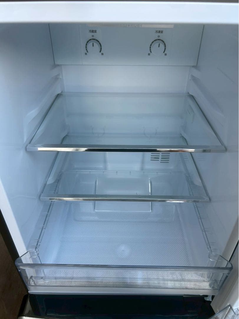 ハイアール Haier 冷蔵庫 JR-XP2NF148F 148L 2024年製