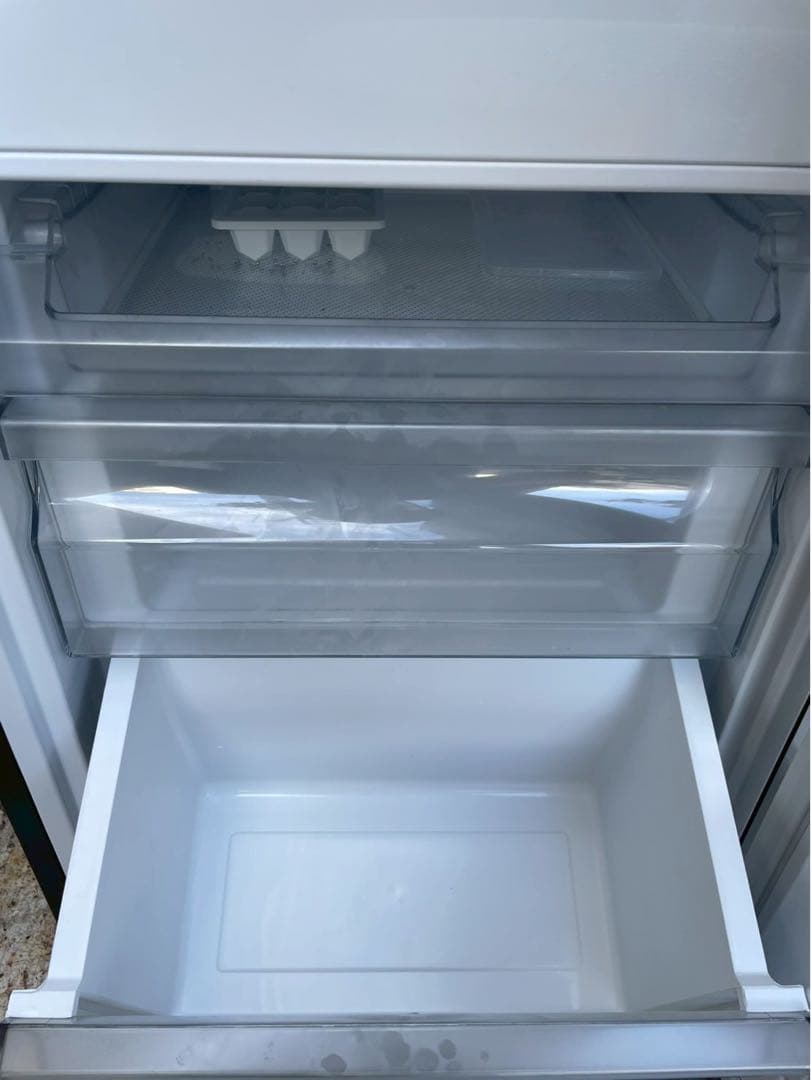 ハイアール Haier 冷蔵庫 JR-XP2NF148F 148L 2024年製