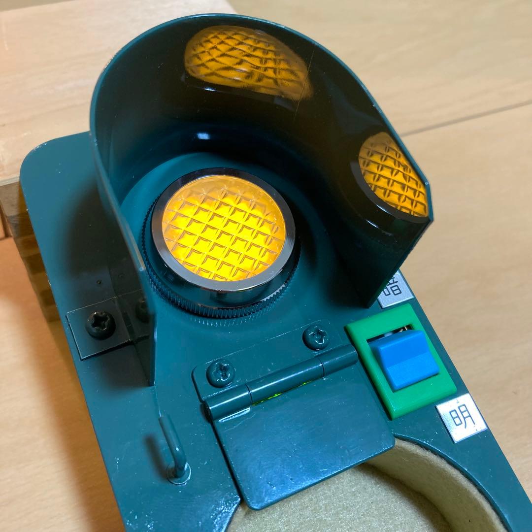 ※くろきゅう レプリカ 時計置き