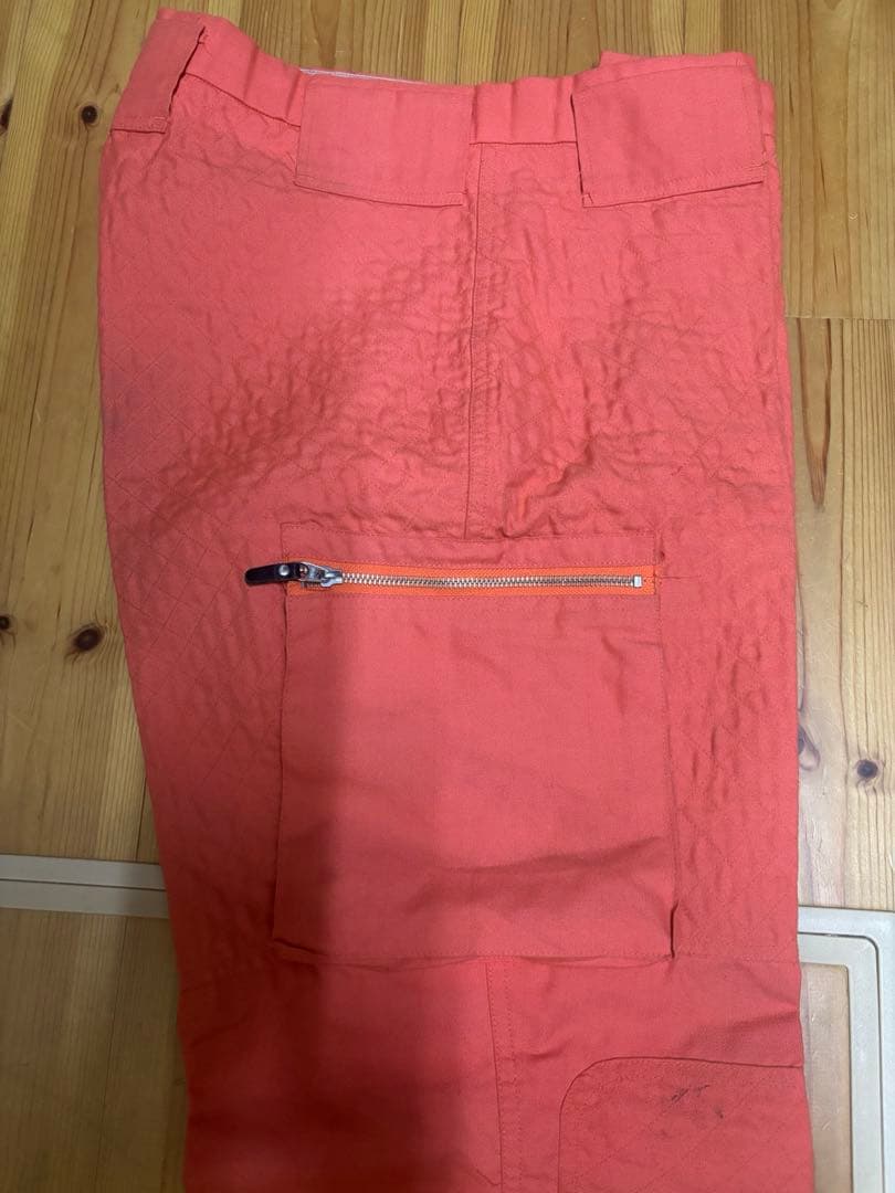 救助服　レスキュー服