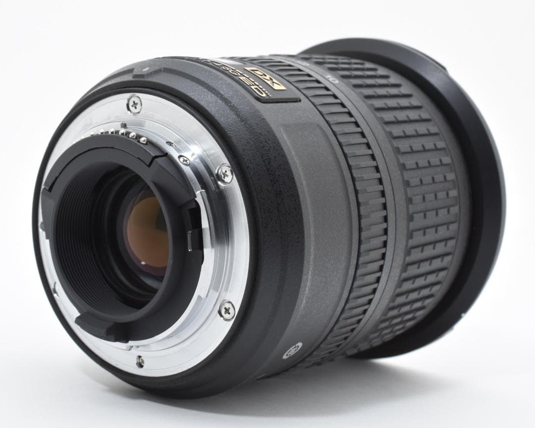 レンズ(ズーム) Nikon AF-S DX 10-24mm f/3.5-4.5G ED #R3