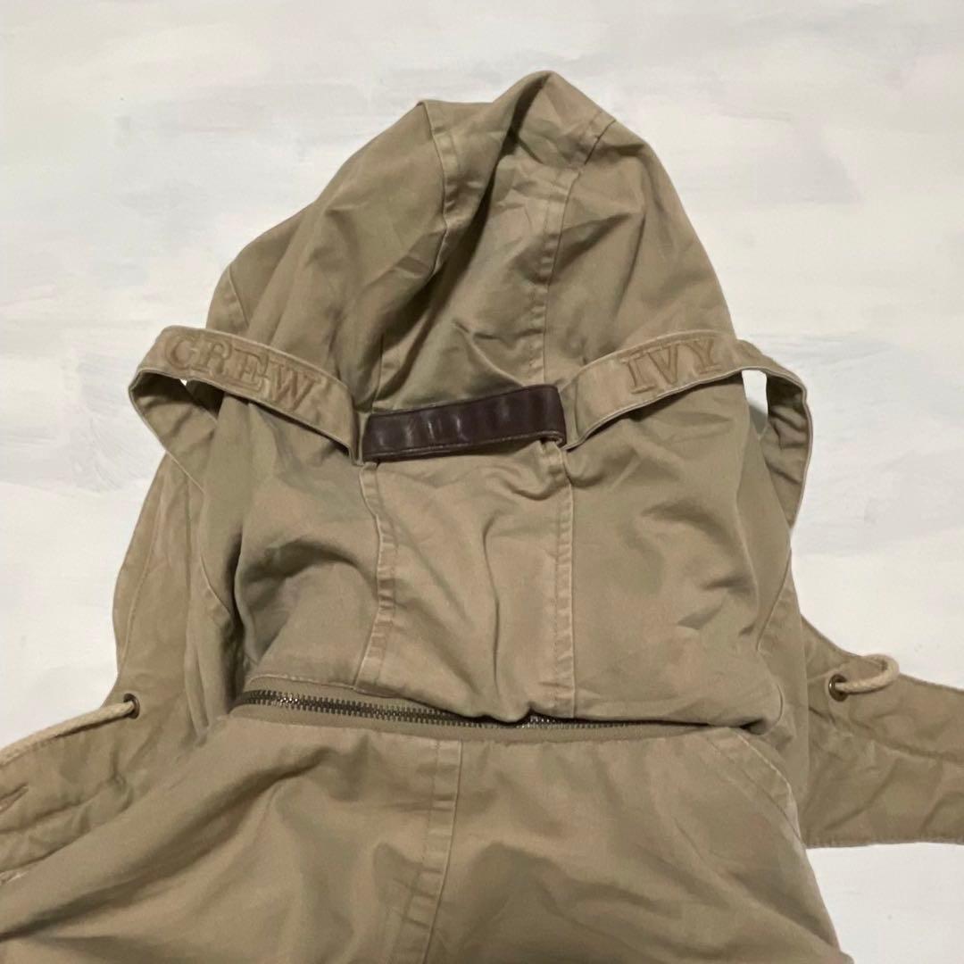 ビンテージ　古着 ファイヤーマンジャケット　レザー　大きいサイズ