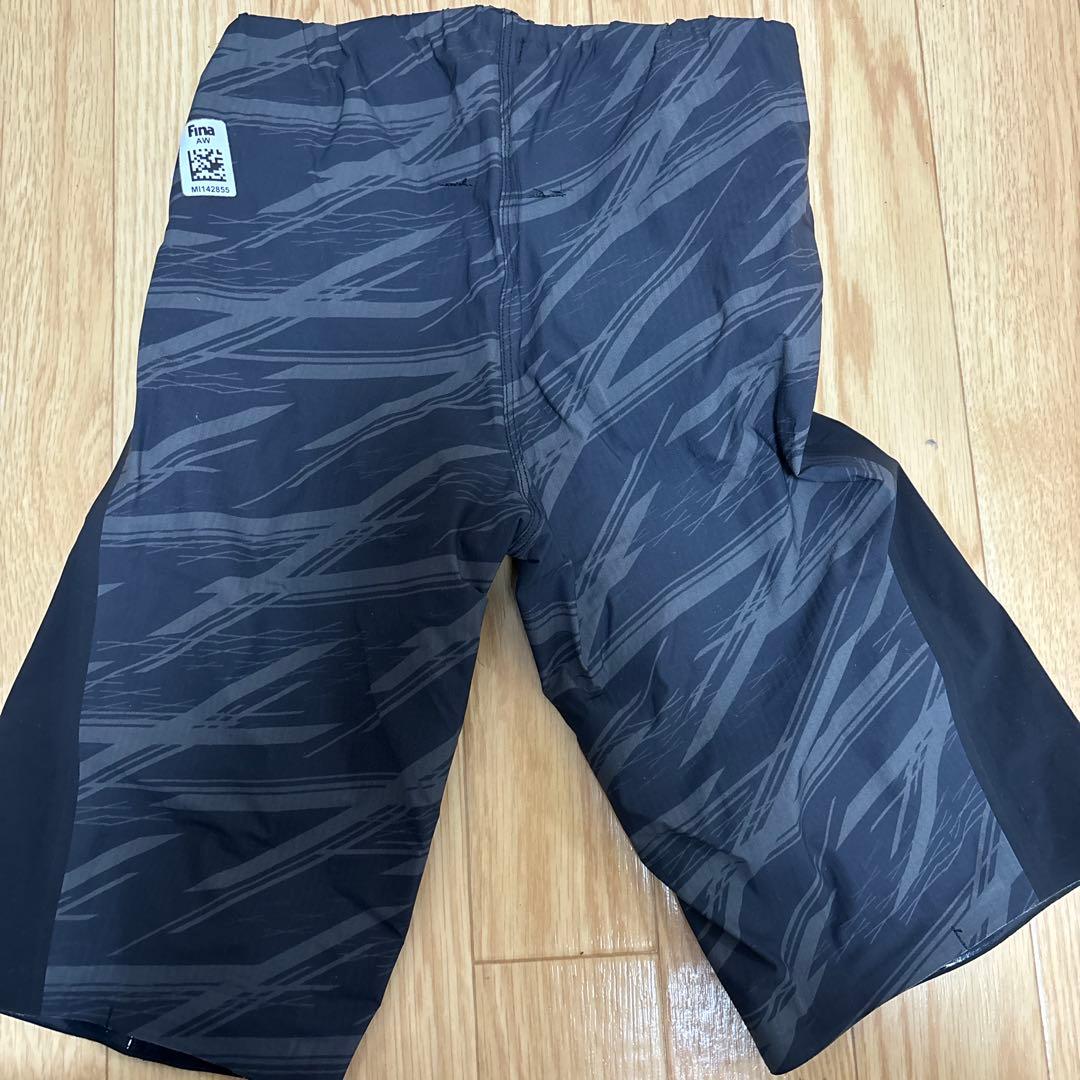 ミズノ　GXソニック