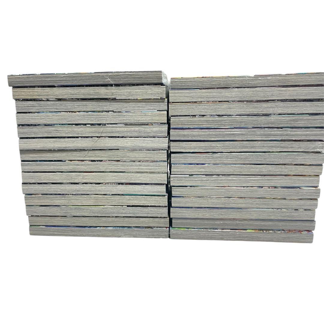 ◯ドクターストーン全27巻+reboot:百夜 全巻 セット