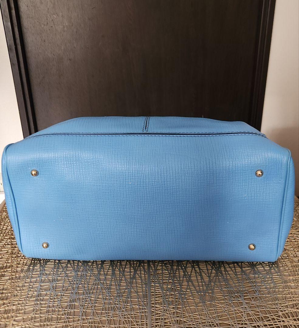 マックスマーラ ハンドバック&トートバック (マルゴー) ターンロック金具