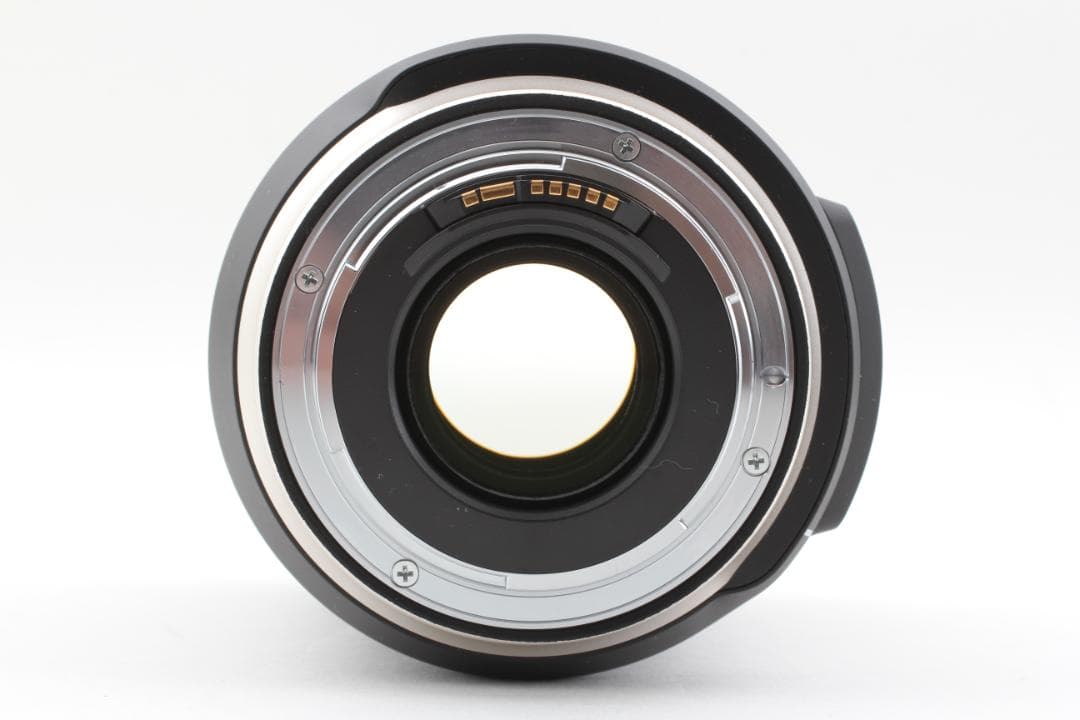 TAMRON SP 24-70mm F/2.8 Di VC USD G2 レンズ