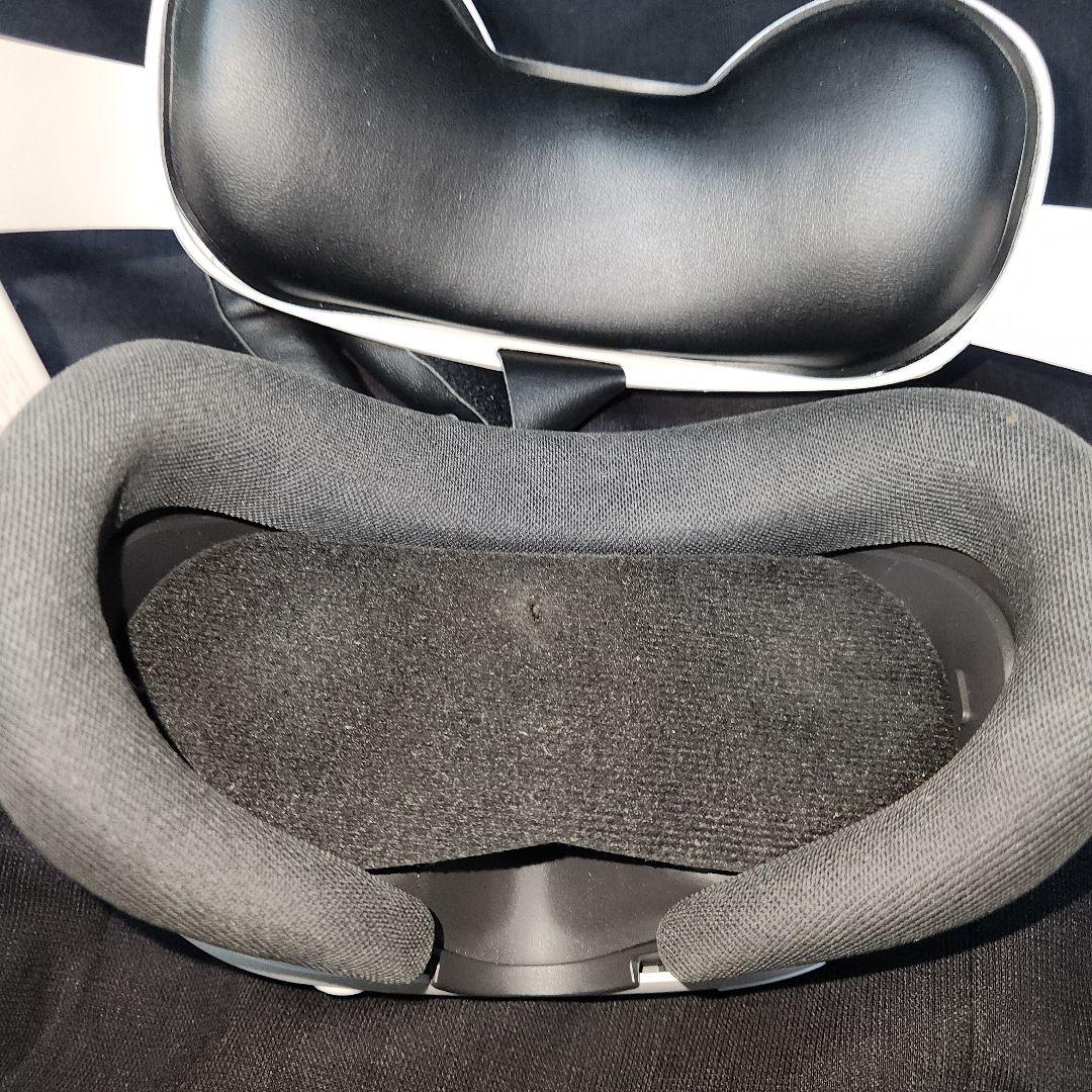  Quest 3 VRヘッドセット 128GB