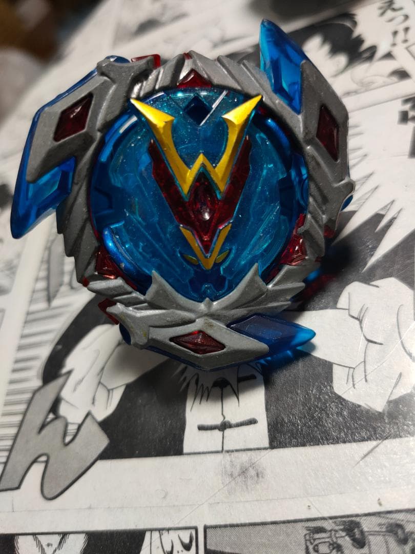 ベイブレード X まとめ売り TOMY