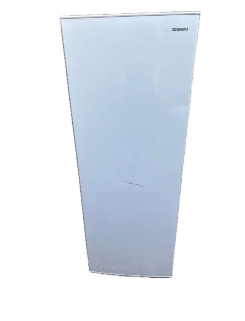 アイリスオーヤマ　ノンフロン冷凍庫　142L 直接取引限定