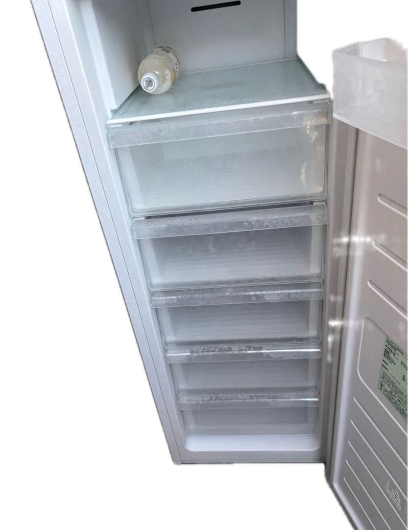 アイリスオーヤマ　ノンフロン冷凍庫　142L 直接取引限定