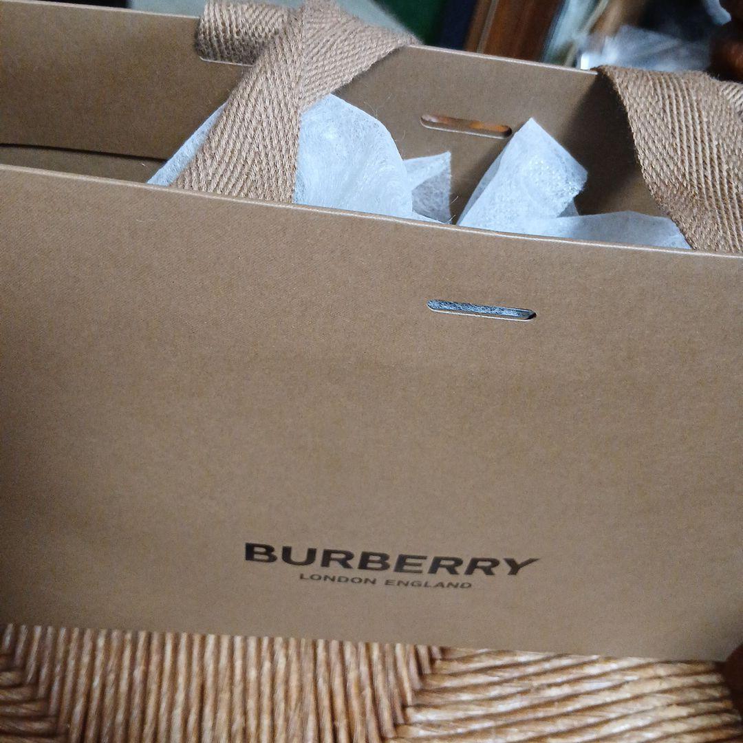 新品未使用☆BURBERRYバーバリーキャップ☆ メンズ＆レディース 55〜57