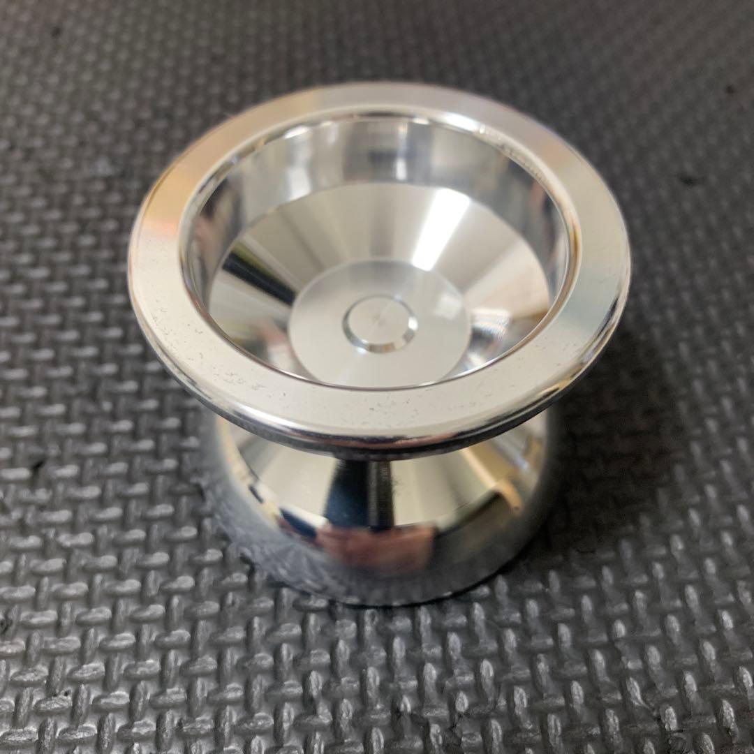 ヨーヨーリクリエーション　Gleipnir グレイプニル　RAW