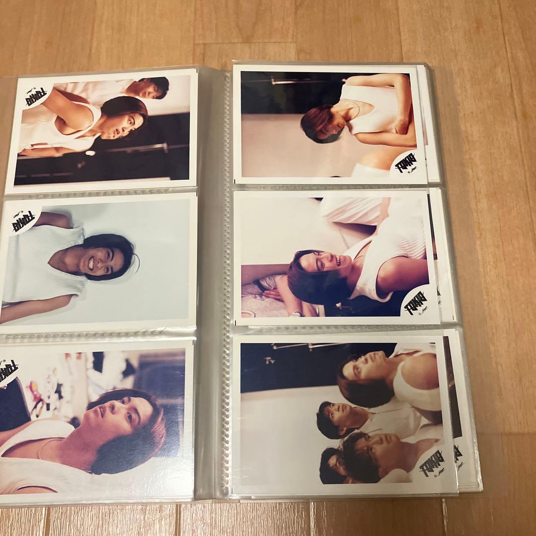 TOKIO 公式写真　130枚　① 長瀬智也松岡昌宏国分太一城島茂山口達也