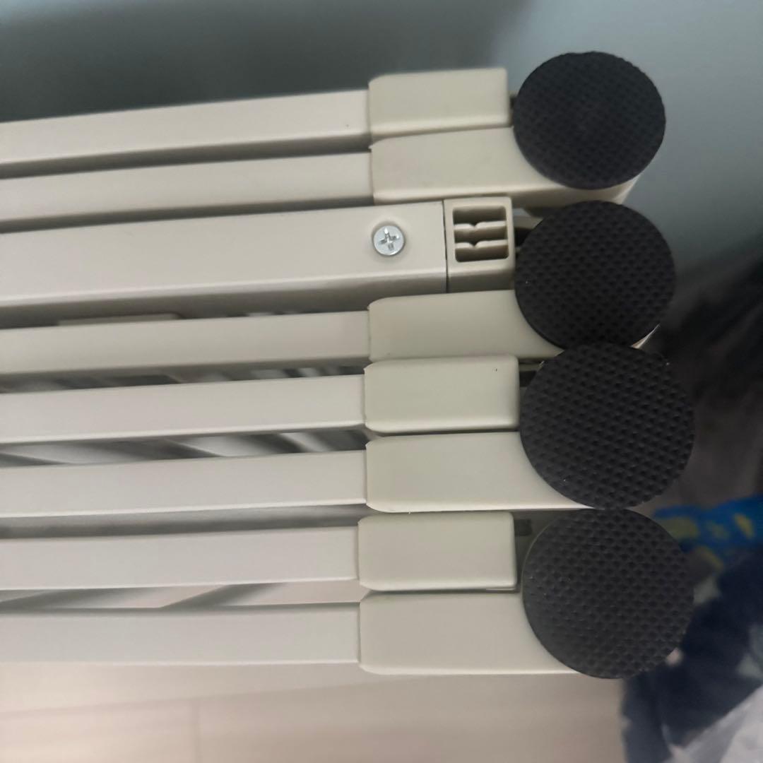 DOG SAFE8 犬用折りたたみ式ケージ ライトグレージュ