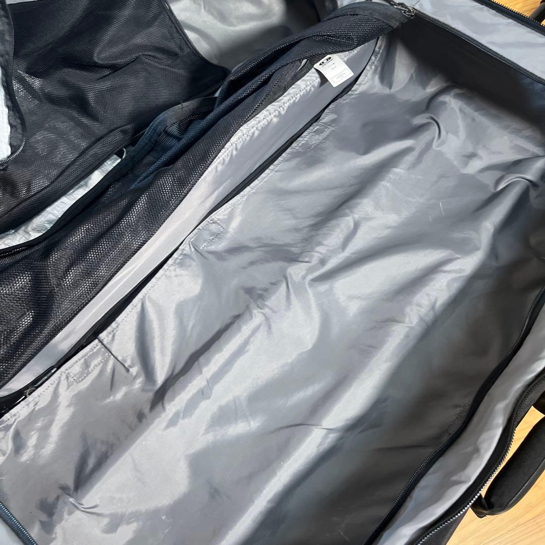 SALOMON サロモン キャリーバッグ　3way 130L 大容量