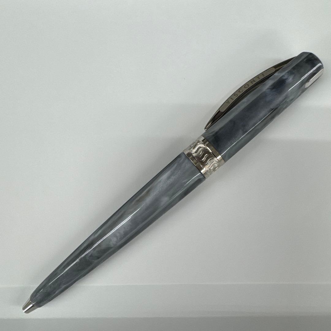 値下げVISCONTI ミレージュボールペン
