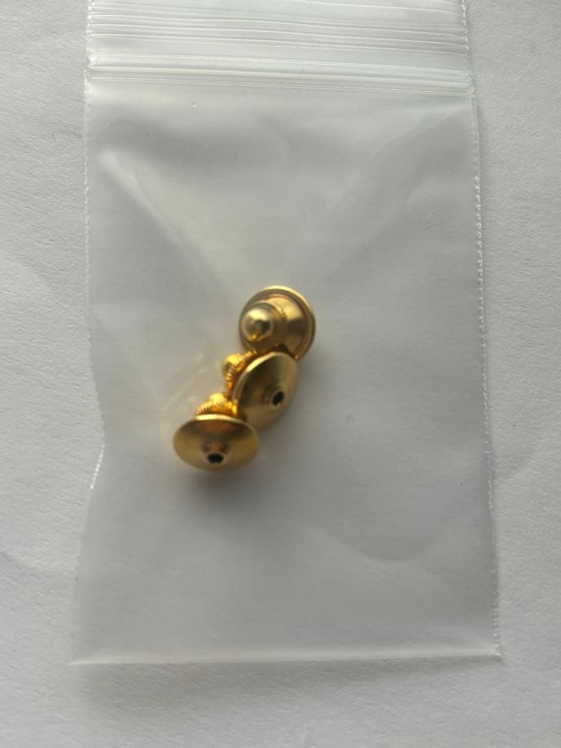 希少！☆Burberry☆バーバリー　エンブレム　ピンブローチ　ビンテージ