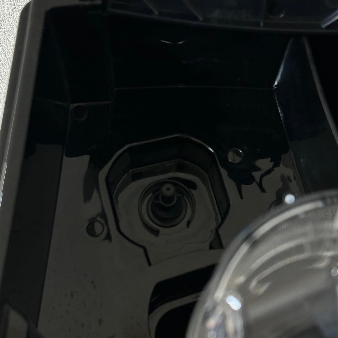 クイジナート全自動 コーヒーメーカー DGB-450PCJ2024年製10カップ