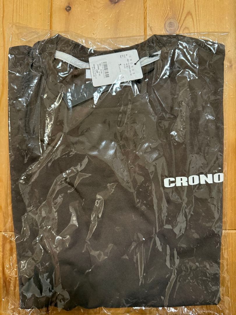 クロノス セットアップ上下 パーカー XL パンツ L