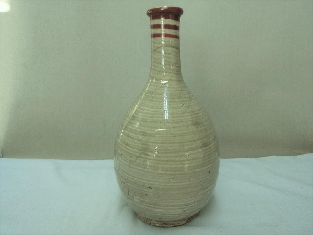 【大人気商品　南蛮船　徳利　色絵 骨董】◆皿　徳利　鉢　コレクション　鑑賞陶磁器