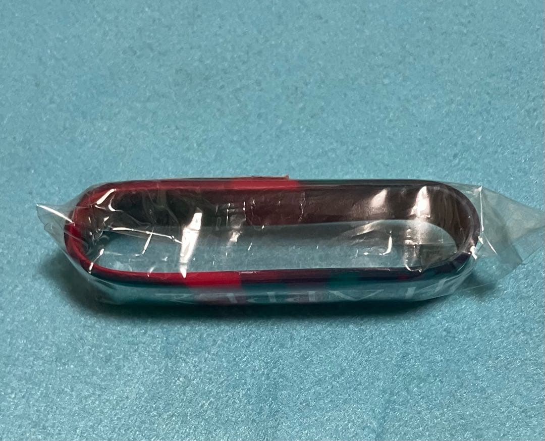 Mrs.GREEN APPLE 未使用品 ラバーバンド ラババン エデンの園