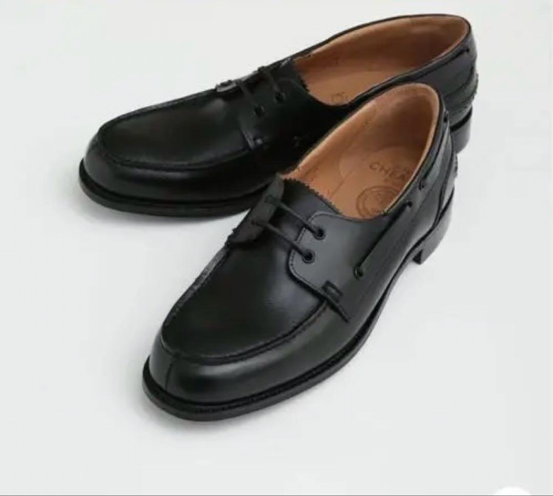 【msk8094】JOSEPH CHEANEY MERRICK ブラック