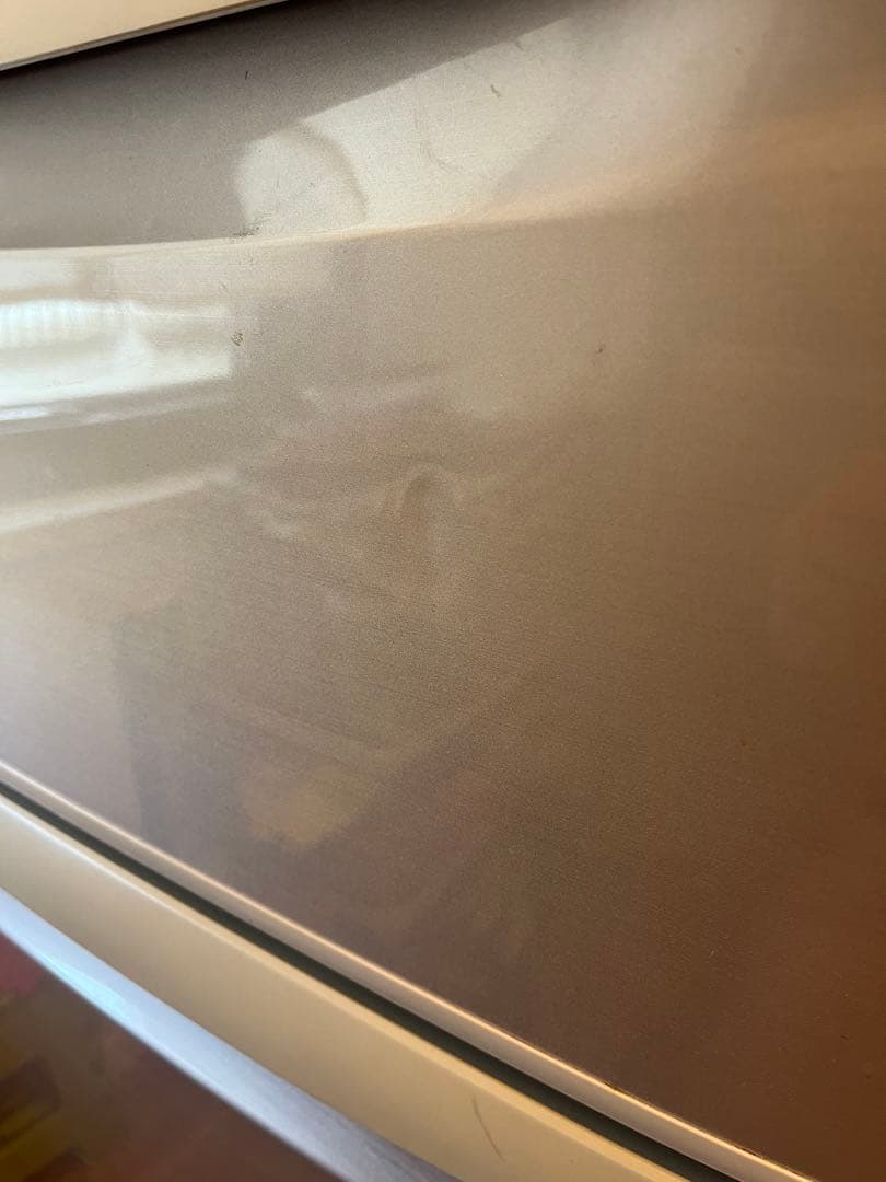 パナソニック ノンフロン冷凍冷蔵庫 NR-C32DML-P