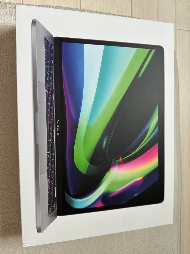 MacBook Pro M1 マジックマウス付 13インチ16/256GB