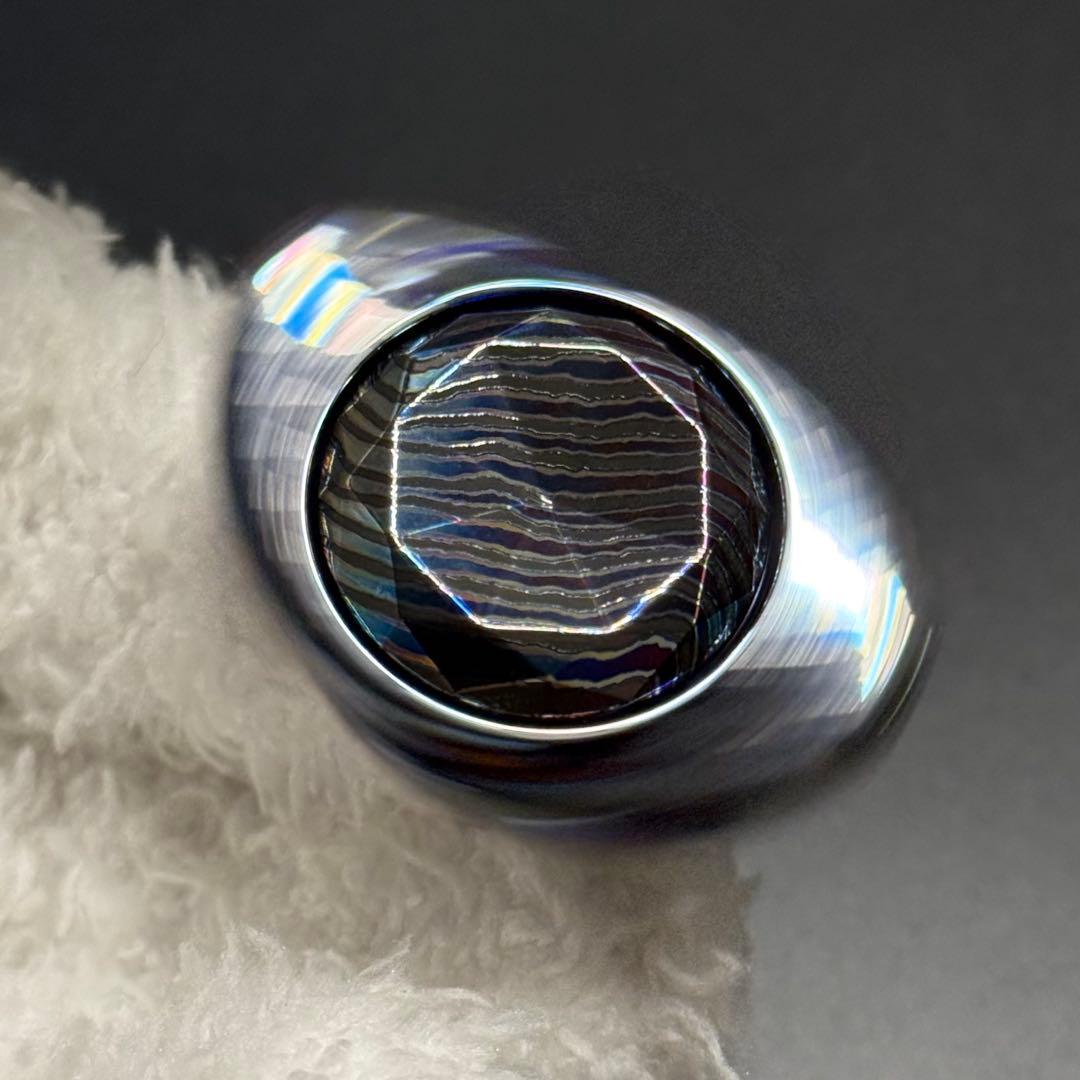 「正規品」KAP EDC ハンドスピナー　ZircuTi petal 値下げ不可