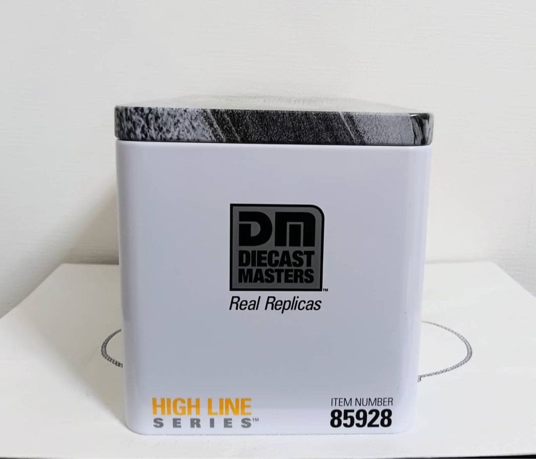 CAT 966M ホイールローダー　1/50 DM-85928