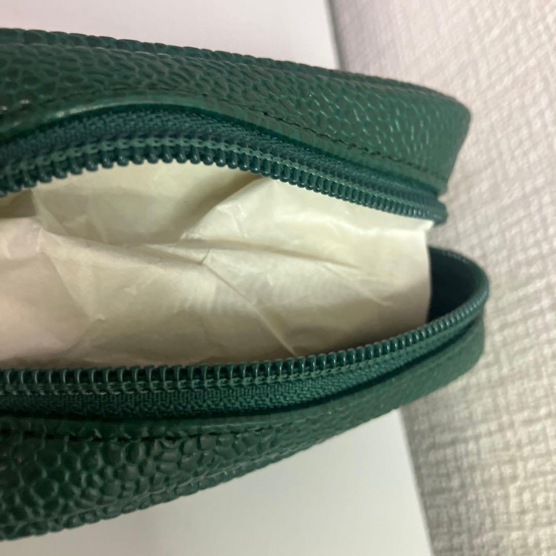 LACOSTE LG525 文字ワニ ゴルフボール ボール　ポーチ　ピン　セット