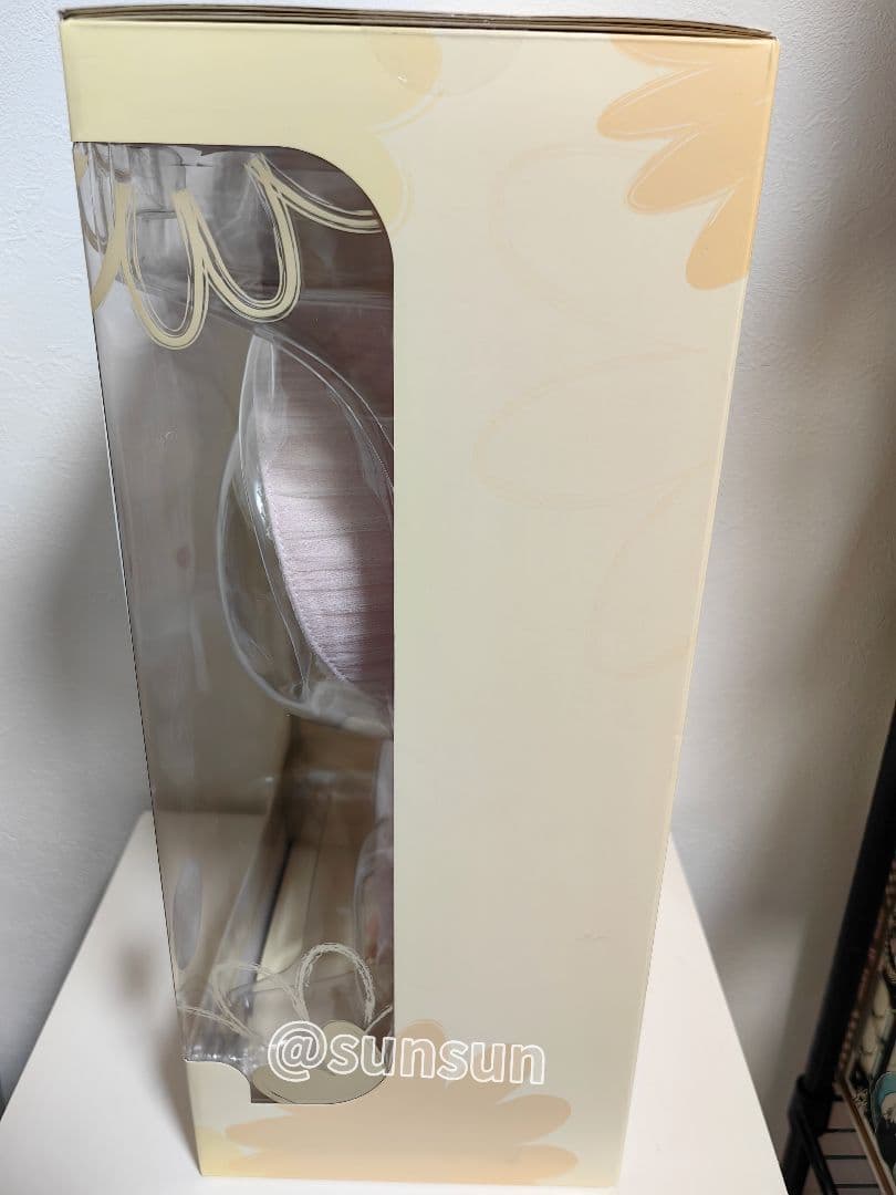 POPMART MOKOKO FALL INTO SPRING ぬいぐるみ