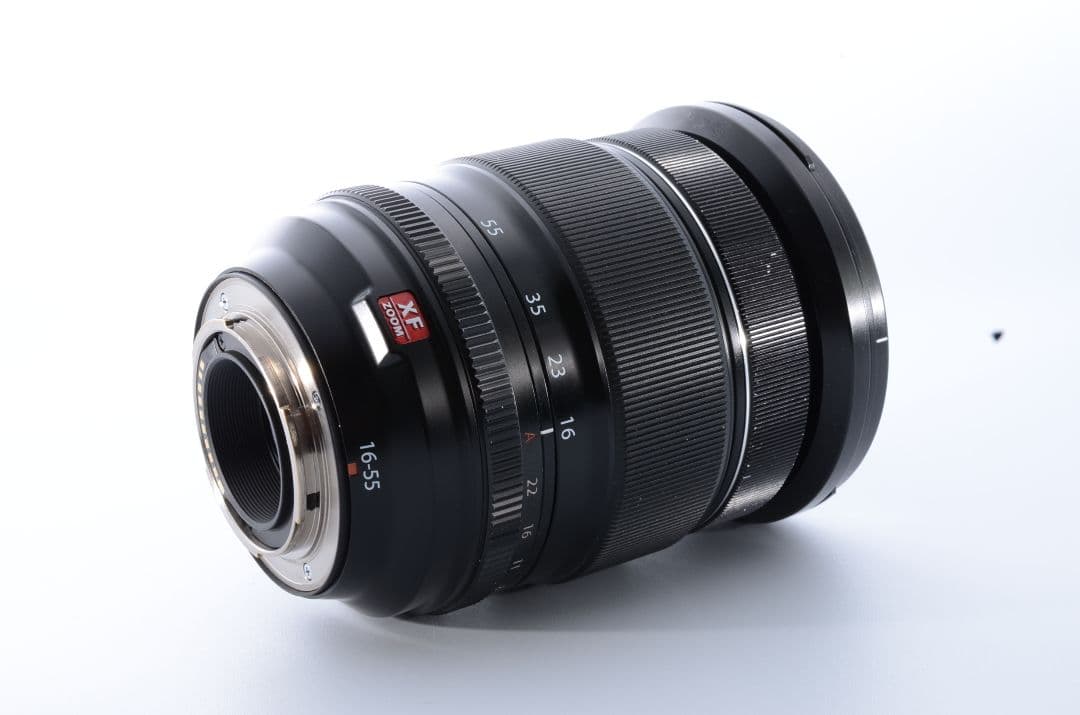 フジフイルム FUJIFILM フジ XF16-55/F2.8 R LM WR