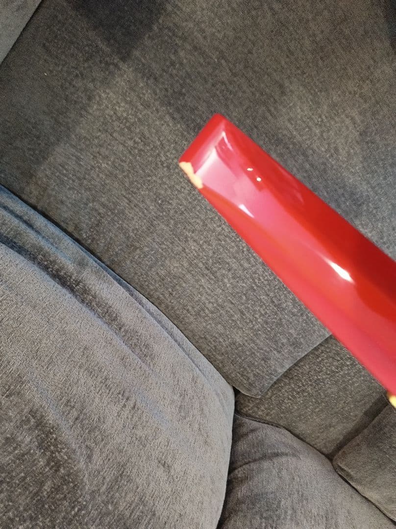 TARGET FERNANDES X hideモデル モッキンバードエレキギター