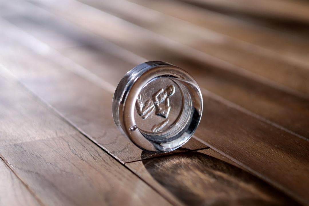 Erik Hoglund エリックホグラン 灰皿 アッシュトレイ 49005