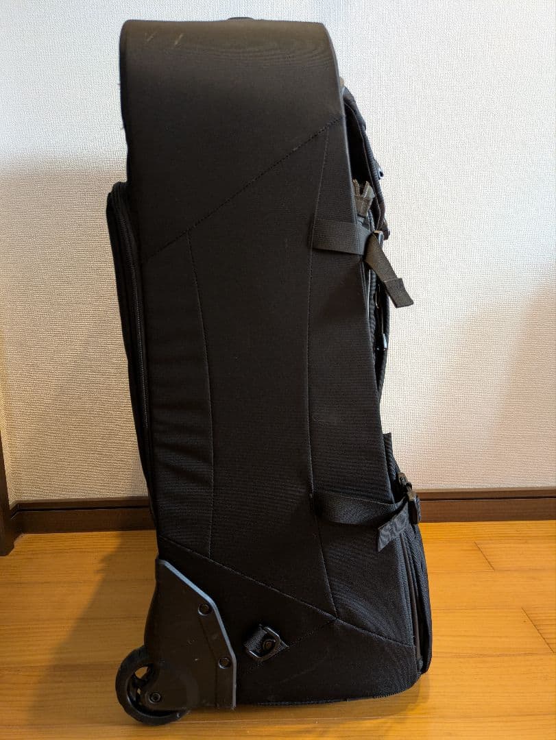 【Karrimor】airport pro 70 キャリーケース