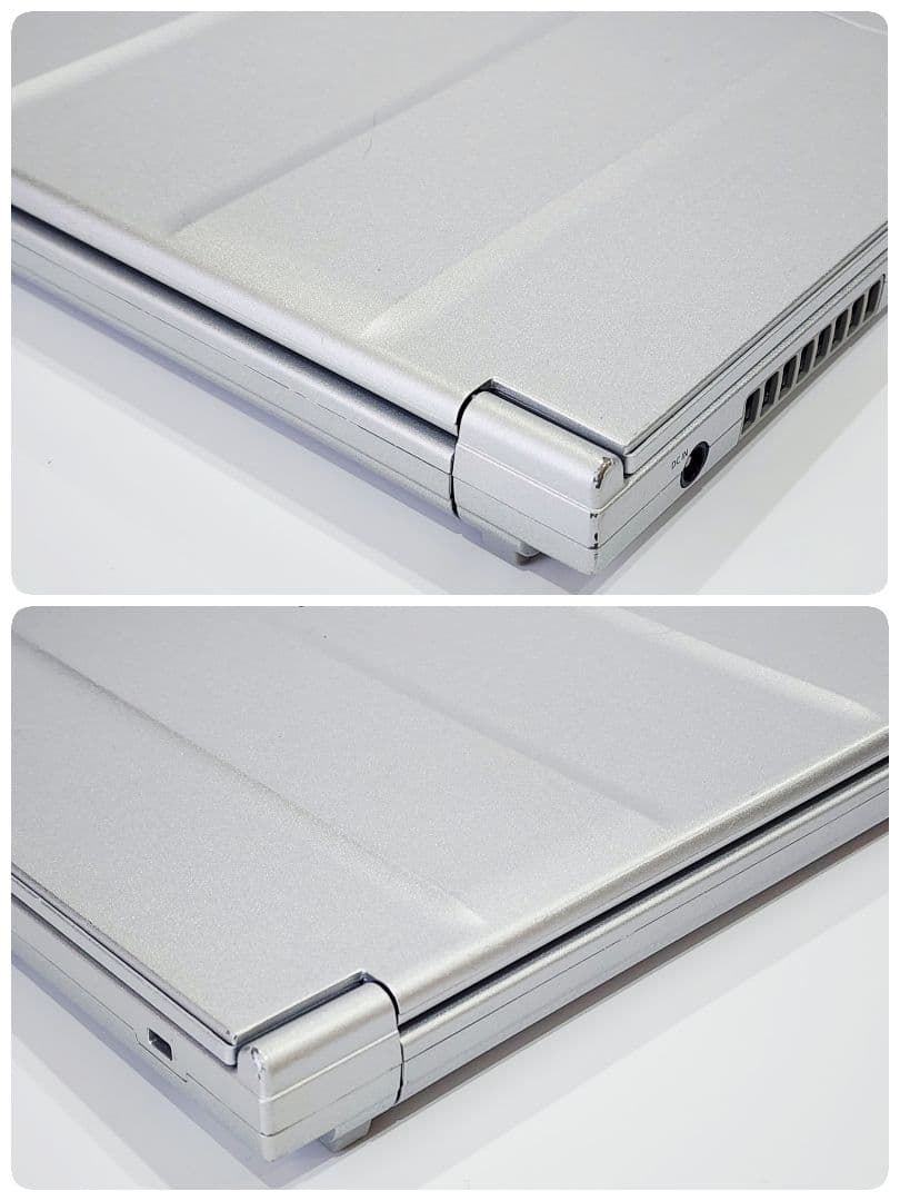 レッツノートCF-SV1★16G★256GB★Office[273]