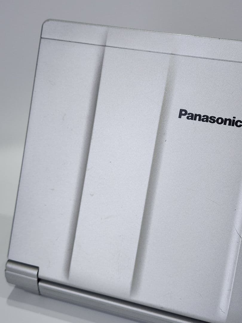 レッツノートCF-SV1★16G★256GB★Office[273]