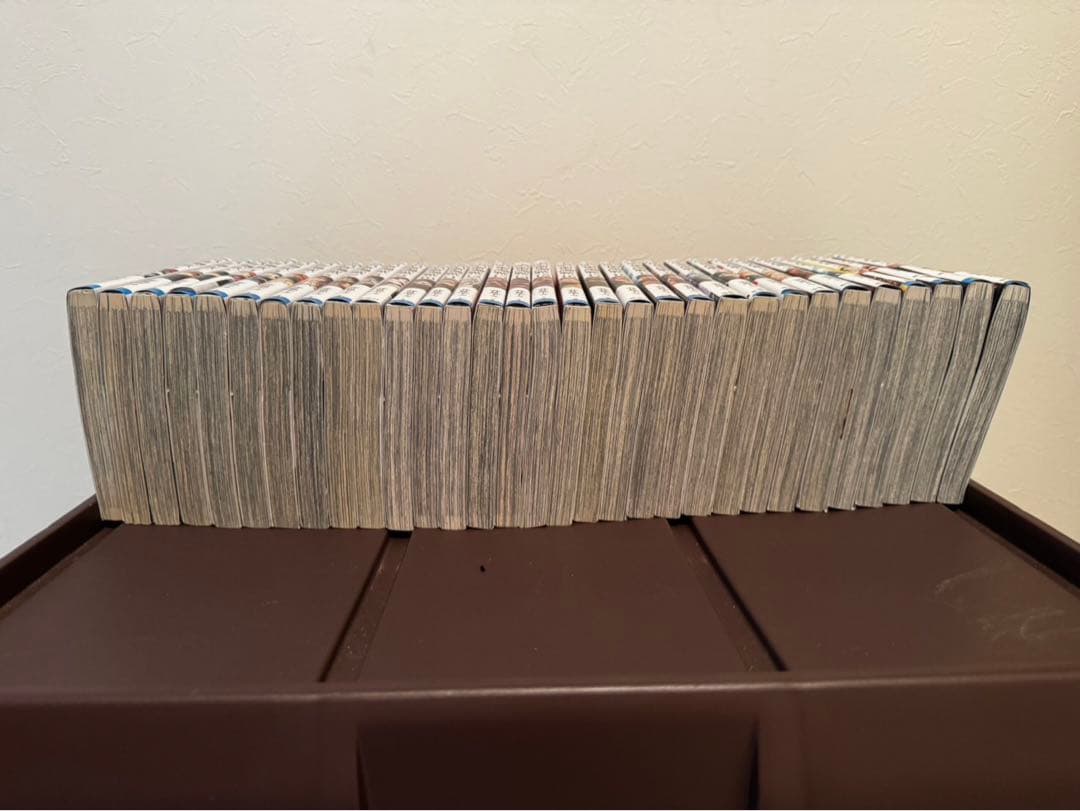 全巻セット 少年漫画