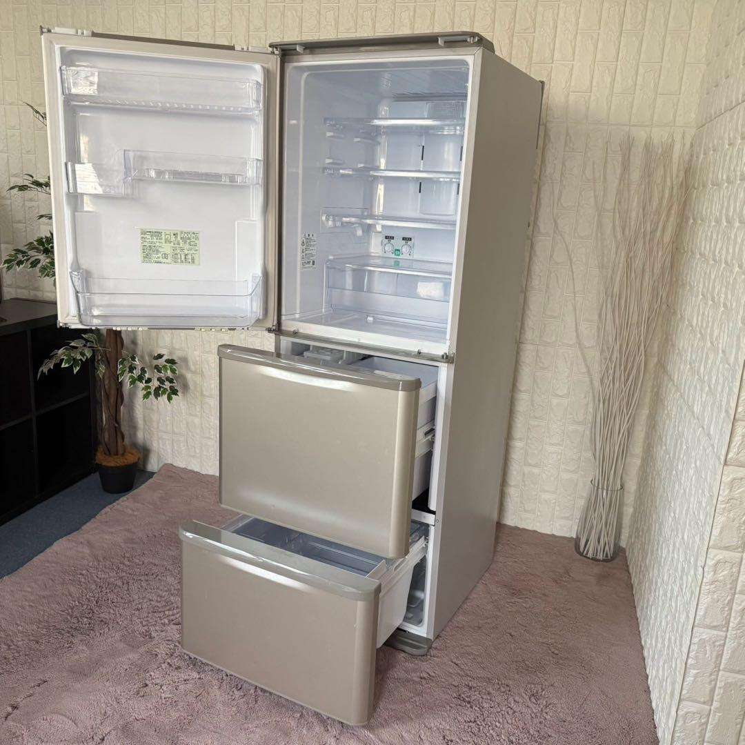 ADI　家電３点セット