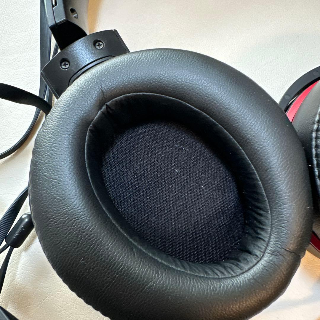 で*ん様 超美品！SONY MDR-XB950 ヘッドホンケース付き