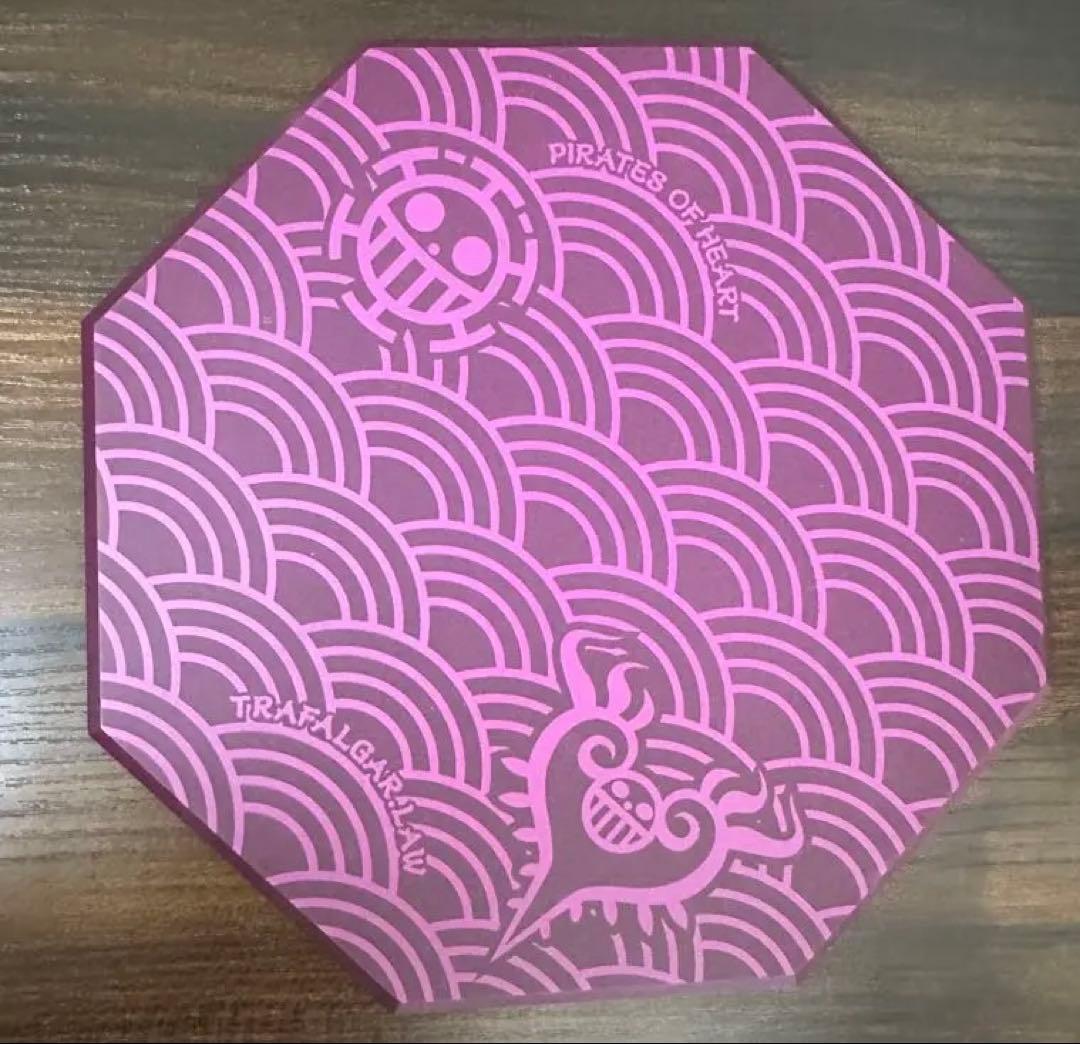 トラファルガー　ロー　フィギュア