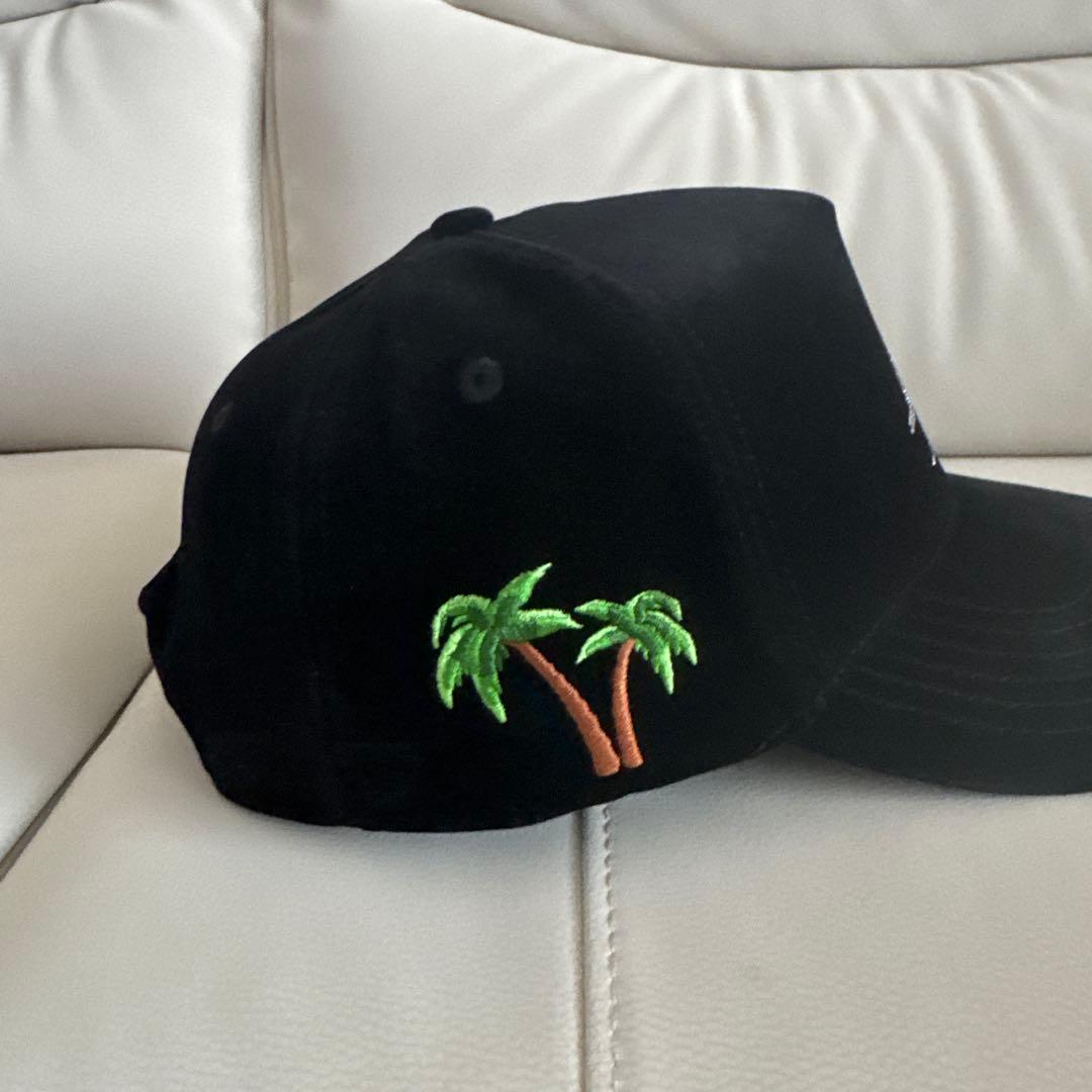 【平野紫耀着用】【入手困難】キャップ number_i キンプリ ナンバーアイ