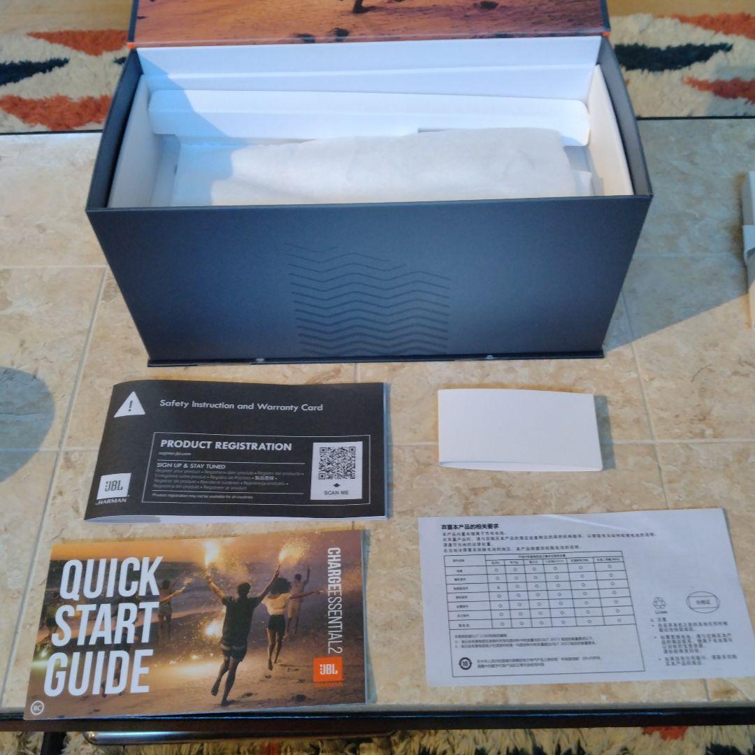 JBL Bluetooth スピーカー