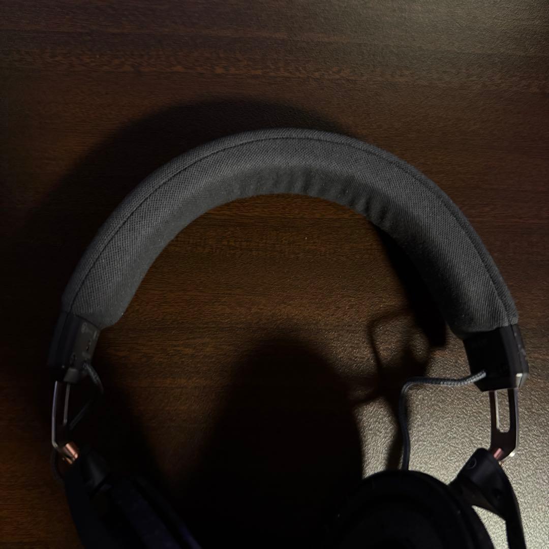 ヘッドホン ATH-HL7BT オーディオテクニカ