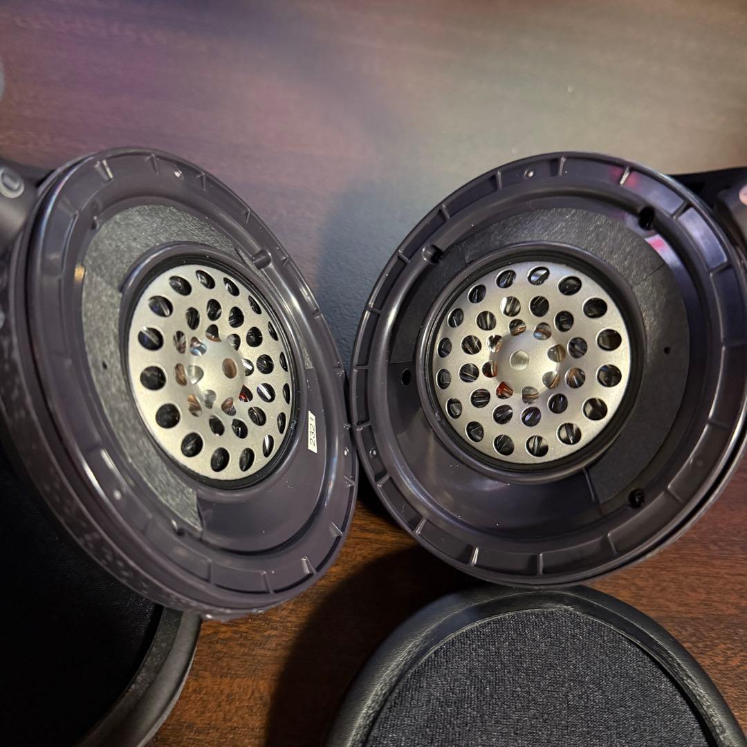 ヘッドホン ATH-HL7BT オーディオテクニカ