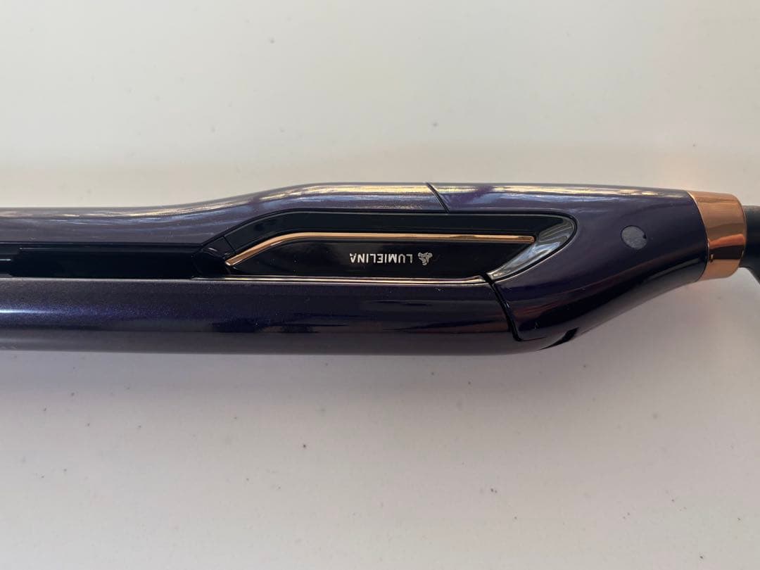 ヘアビューロン27Dplusストレート