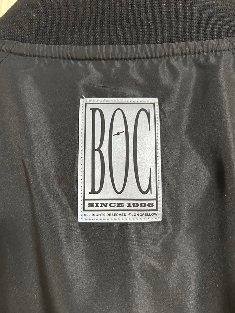 BUMP OF CHICKEN ブルゾン XLサイズ　ホームシック衛星2024