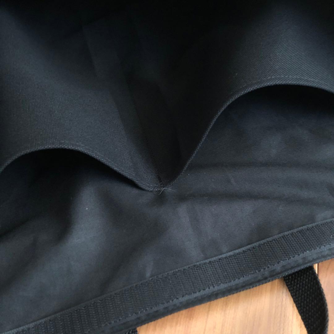 こう様オーダーhxo Roundテーブル用バッグブラック8号帆布生地他1点