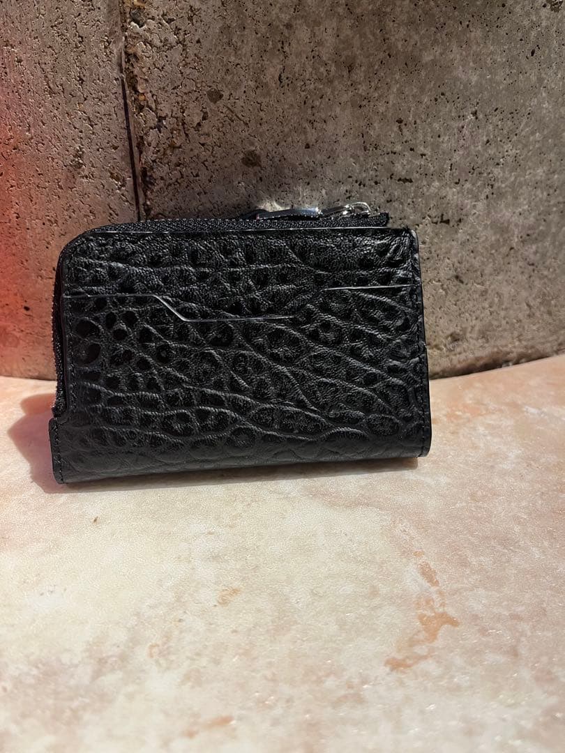 【美品！】DIESEL キーケース レザー